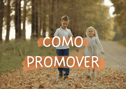 Como promover a autonomia das crianças consoante a idade?