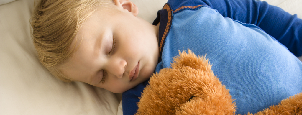 A Importância do Sono para as Crianças: Promovendo uma Vida Saudável desde Cedo