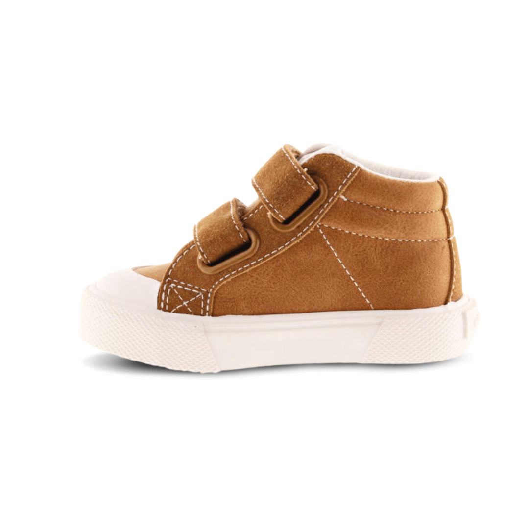 TENIS BOTA CUERO VICTORIA