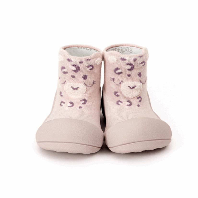 ATTIPAS BABY PANTHER PINK - Pituka Wear