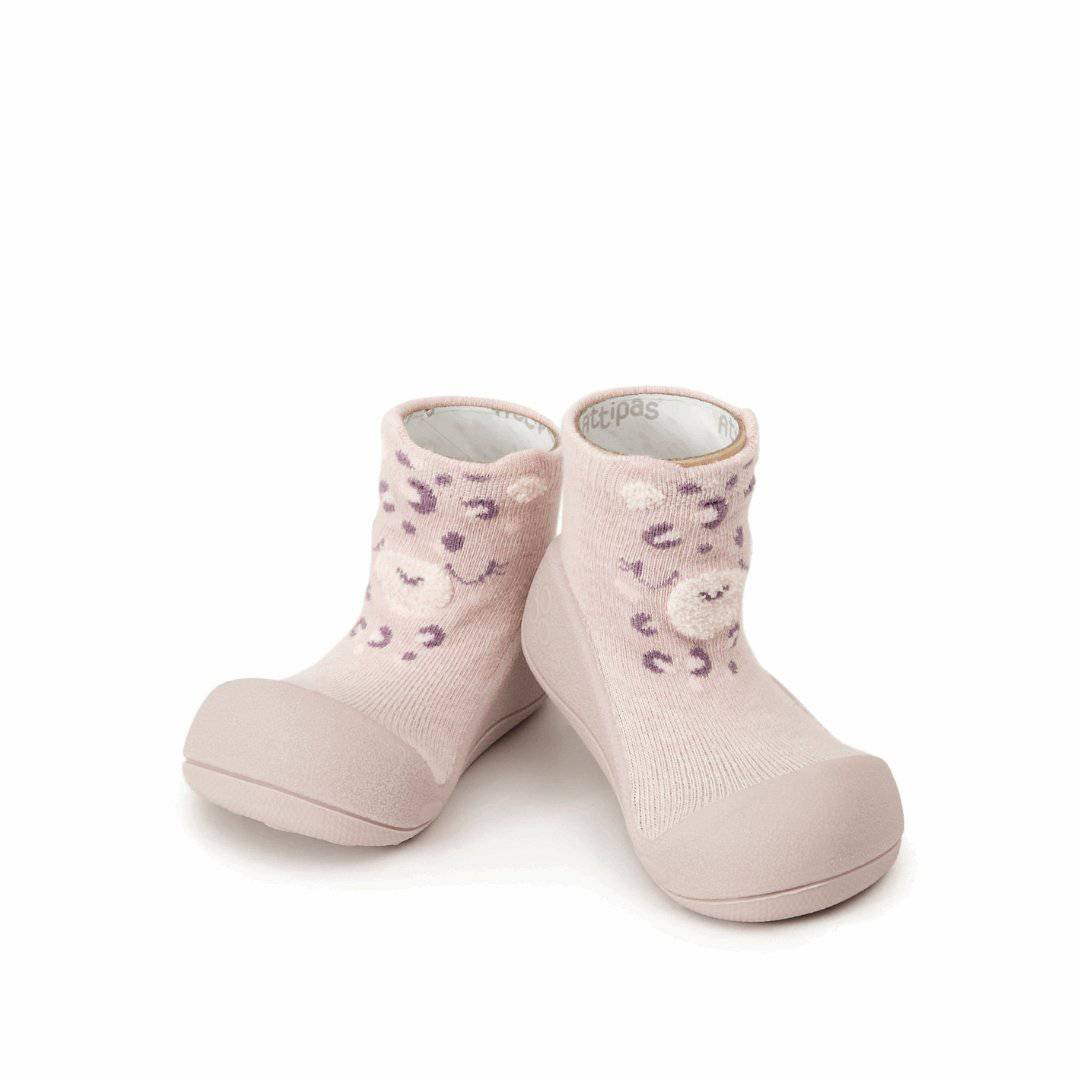 ATTIPAS BABY PANTHER PINK - Pituka Wear
