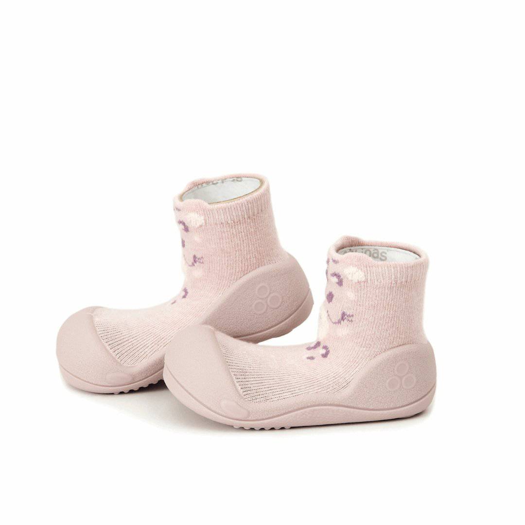 ATTIPAS BABY PANTHER PINK - Pituka Wear