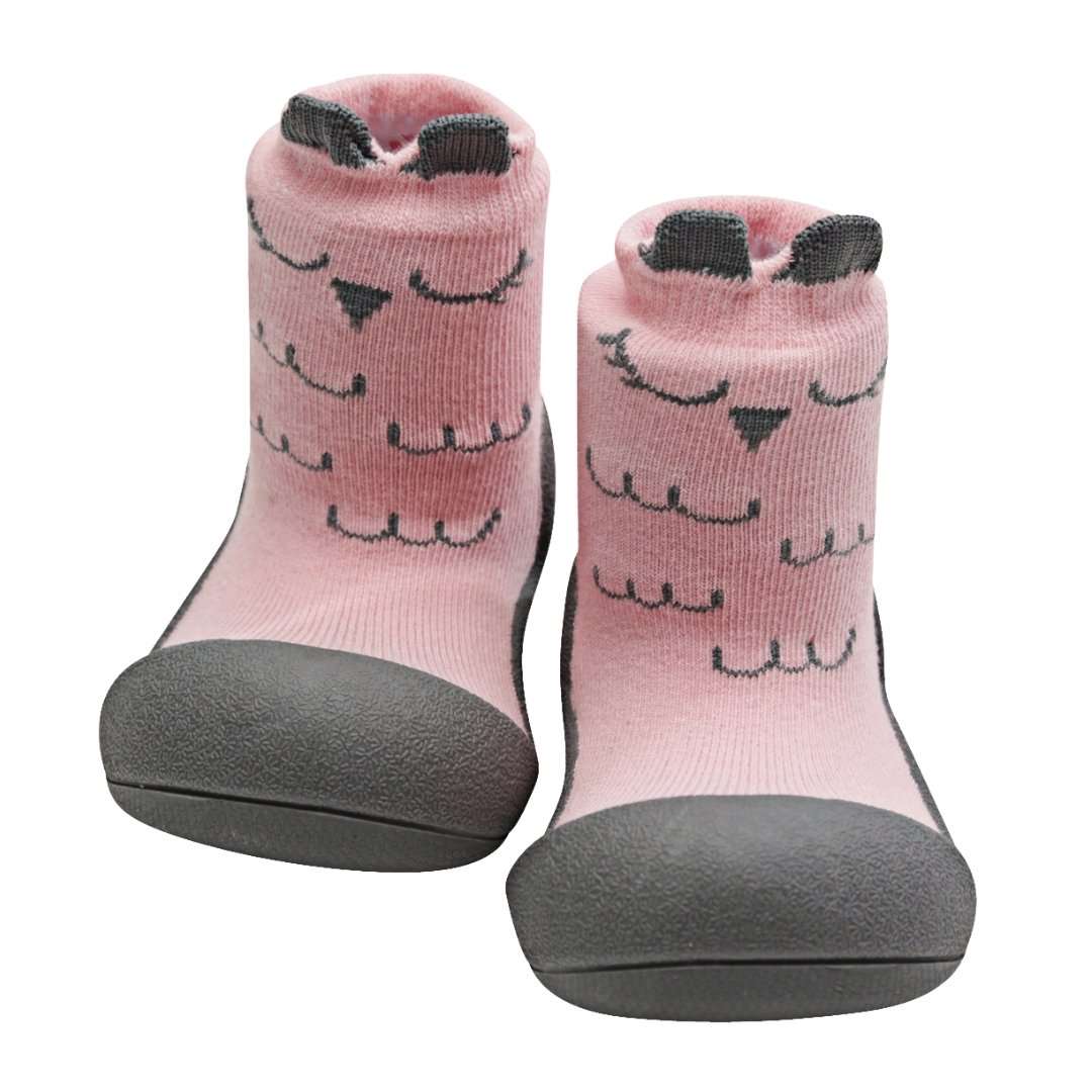 ATTIPAS CUTIE PINK - Pituka Wear