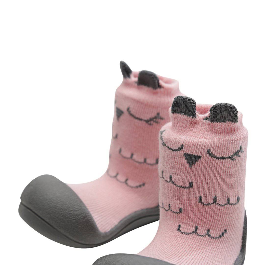 ATTIPAS CUTIE PINK - Pituka Wear - Calçado e Roupa para Crianças
