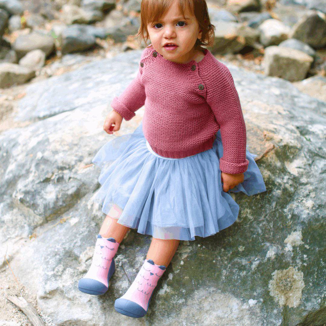 ATTIPAS CUTIE PINK - Pituka Wear