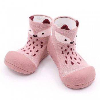 ATTIPAS FOX PINK - Pituka Wear