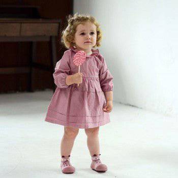ATTIPAS FOX PINK - Pituka Wear