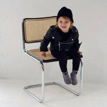 ATTIPAS KOALA GREY - Pituka Wear
