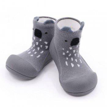 ATTIPAS KOALA GREY - Pituka Wear