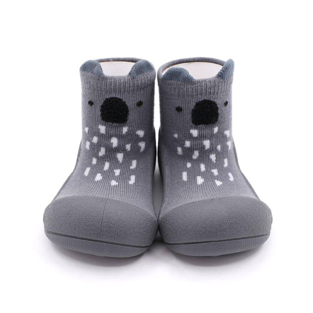 ATTIPAS KOALA GREY - Pituka Wear