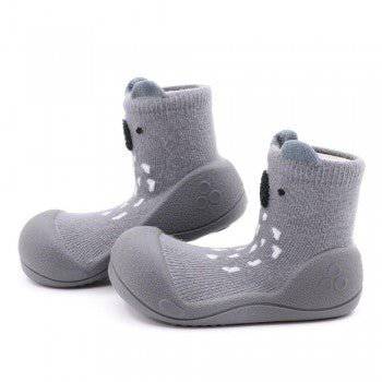 ATTIPAS KOALA GREY - Pituka Wear