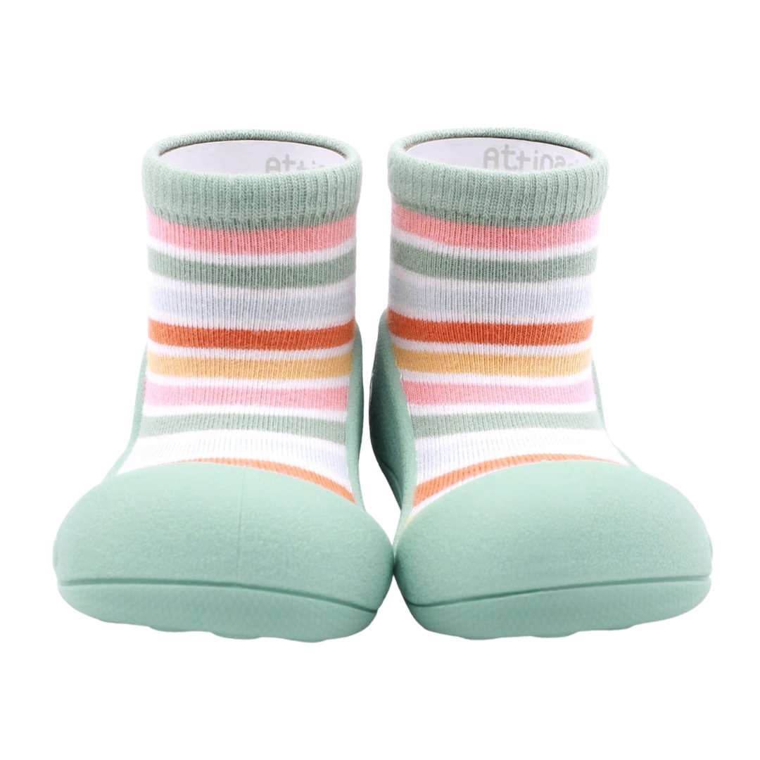 ATTIPAS NEW RAINBOW GREEN - Pituka Wear