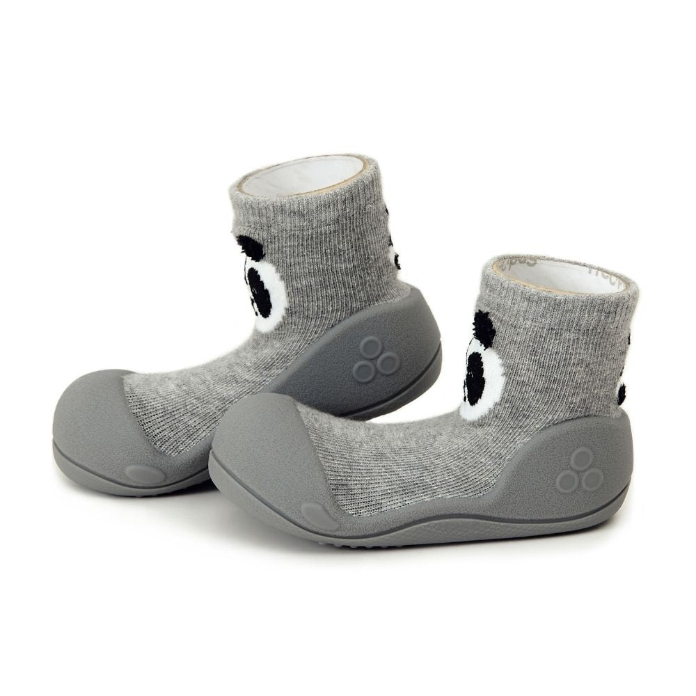 ATTIPAS PANDA GREY - Pituka Wear