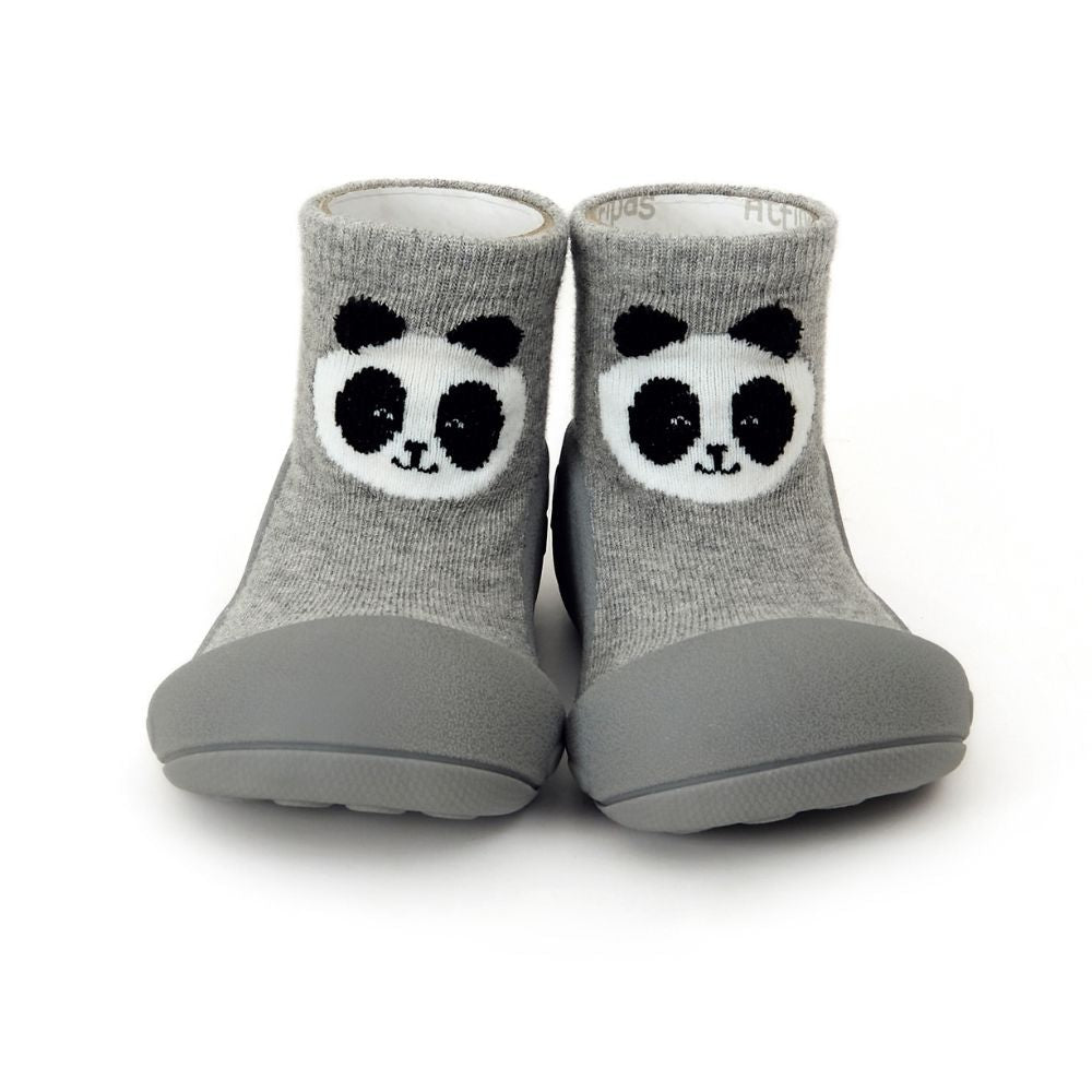 ATTIPAS PANDA GREY - Pituka Wear