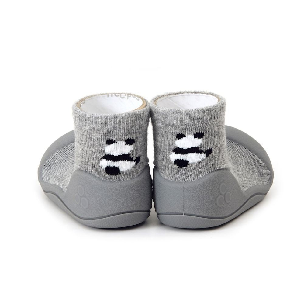 ATTIPAS PANDA GREY - Pituka Wear