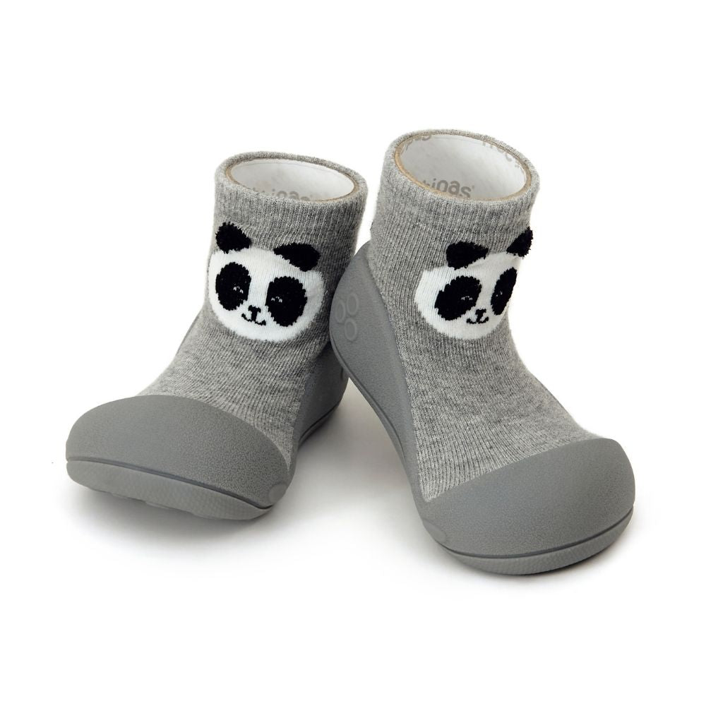 ATTIPAS PANDA GREY - Pituka Wear