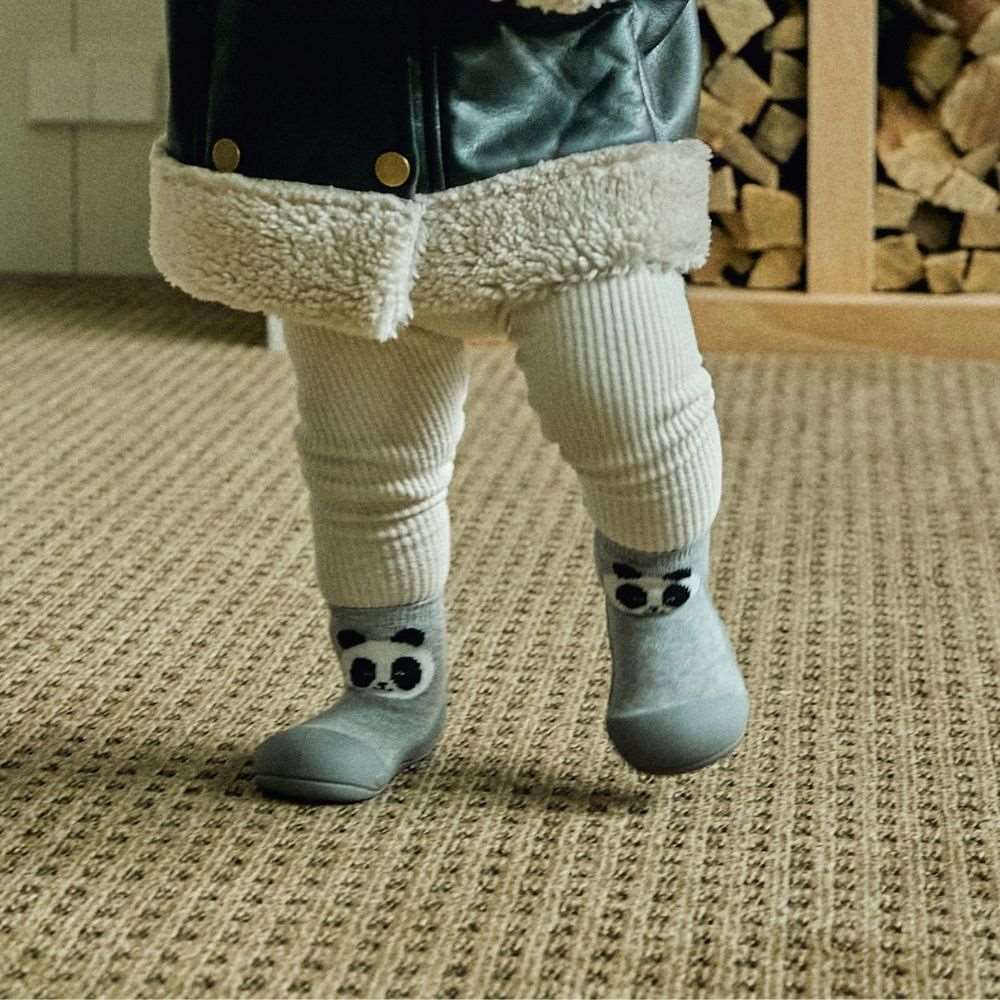 ATTIPAS PANDA GREY - Pituka Wear