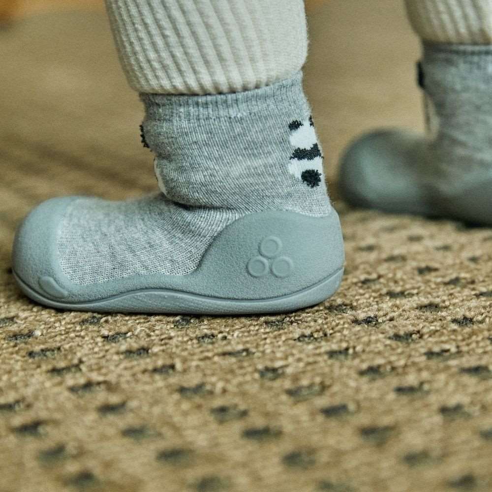 ATTIPAS PANDA GREY - Pituka Wear