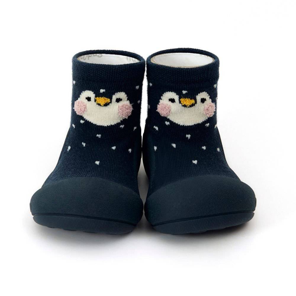 ATTIPAS PENGUIN NAVY - Pituka Wear