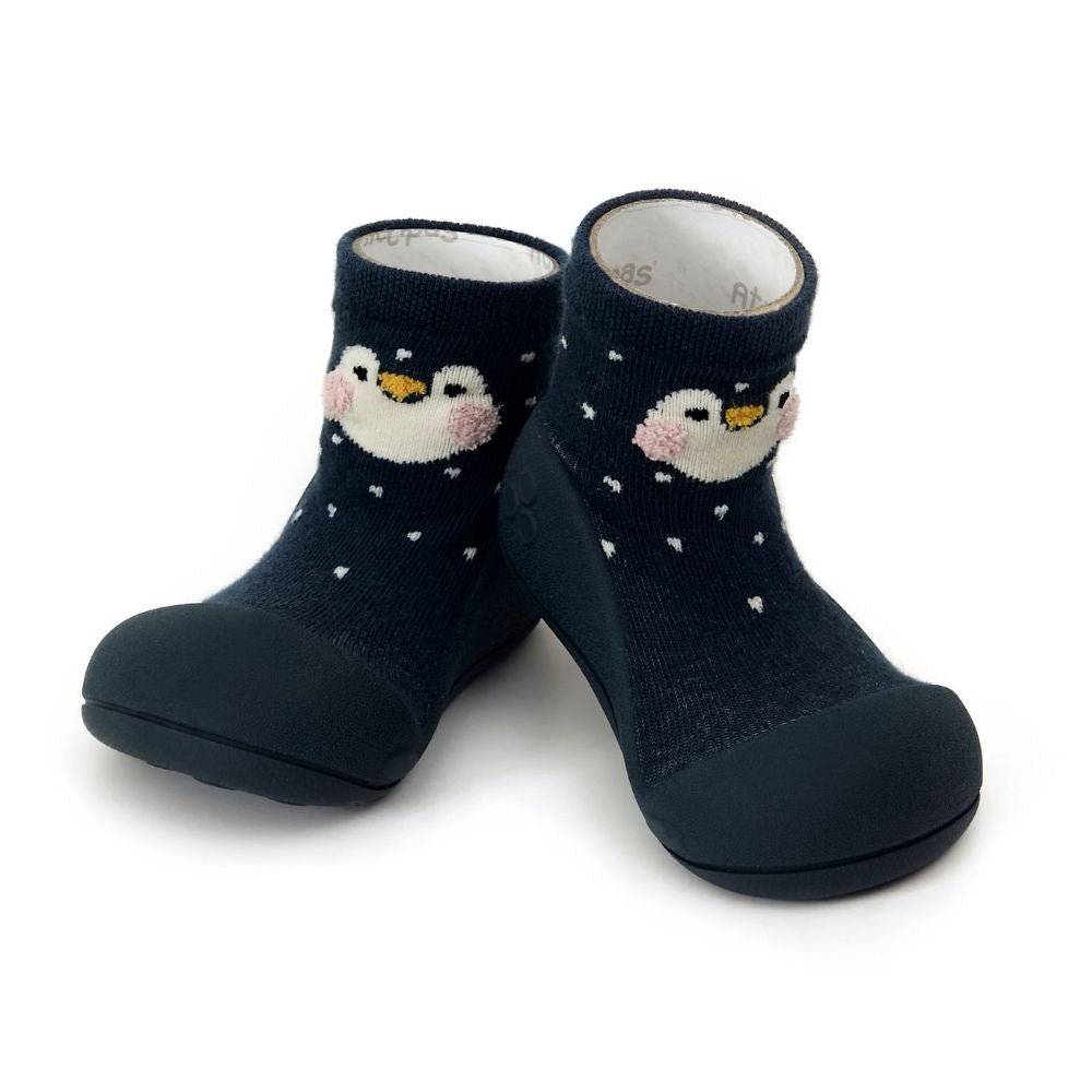 ATTIPAS PENGUIN NAVY - Pituka Wear
