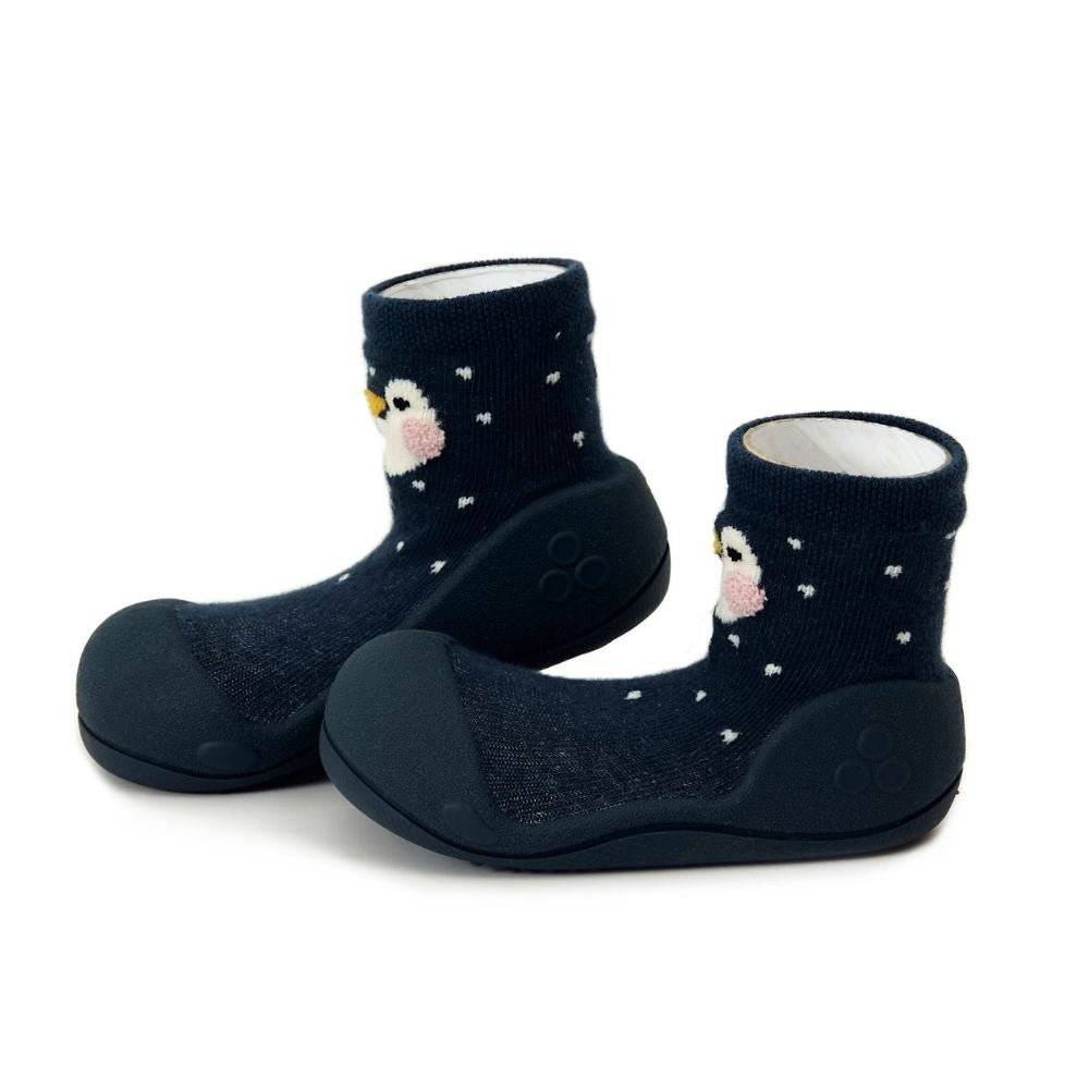 ATTIPAS PENGUIN NAVY - Pituka Wear