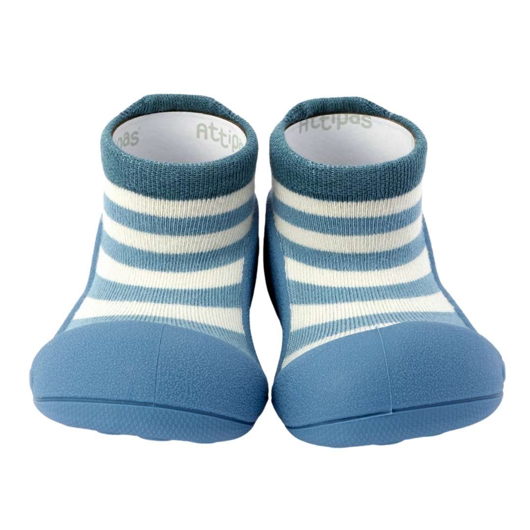 ATTIPAS STRIPE BLUE - Pituka Wear