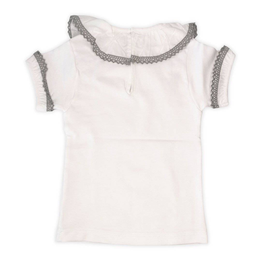 BODIES E CAMISOLAS GOLA C/ RENDA - Pituka Wear