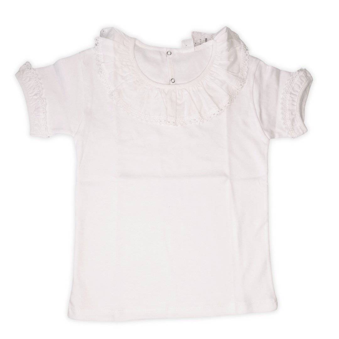BODIES E CAMISOLAS GOLA C/ RENDA - Pituka Wear