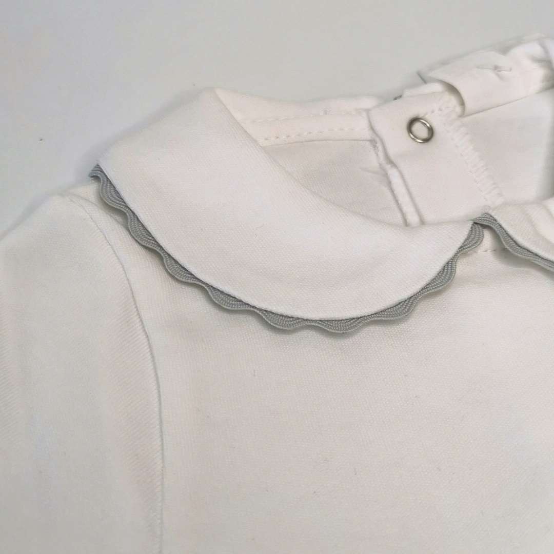 BODIES GOLA GREGA - Pituka Wear
