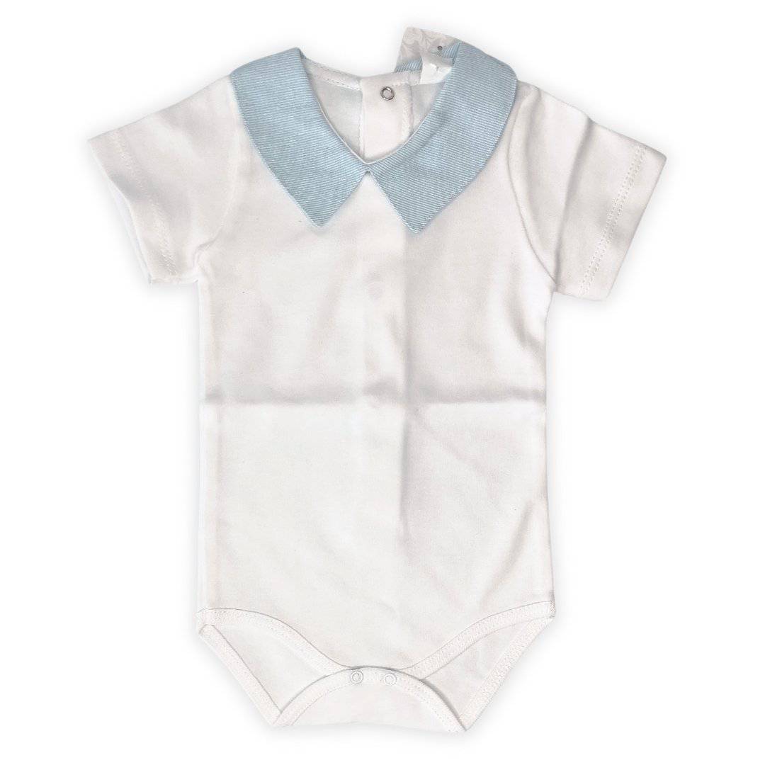 BODIES GOLA MENINO - Pituka Wear
