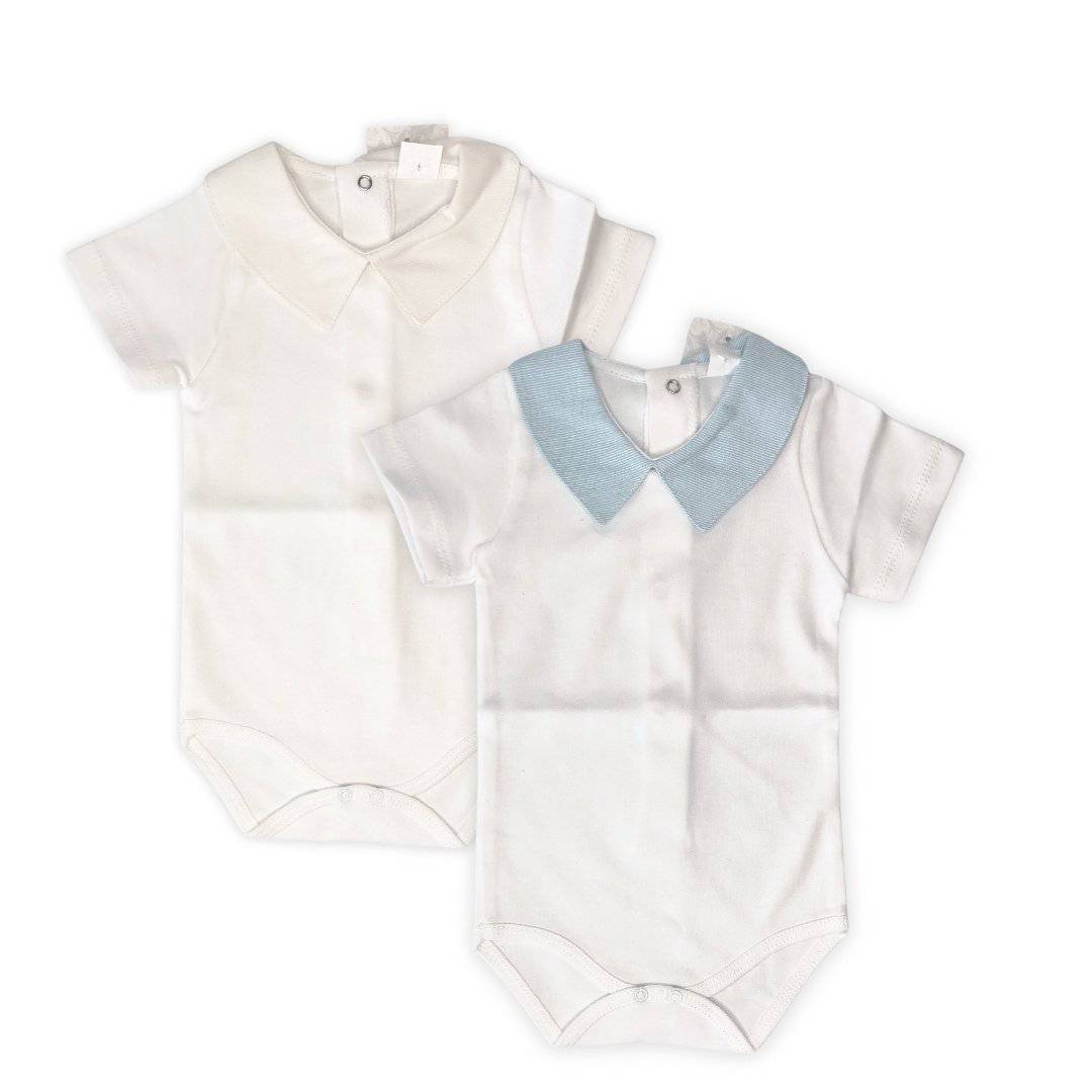 BODIES GOLA MENINO - Pituka Wear