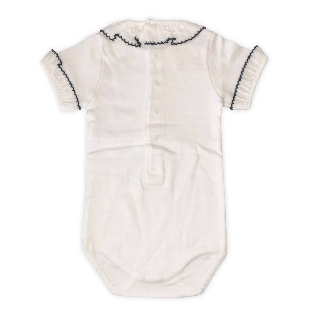 BODIES GOLA PIQUET - Pituka Wear