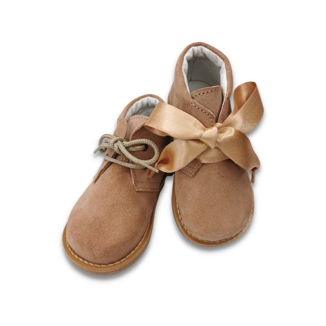 BOTAS CARNEIRAS 653 - Pituka Wear - Calçado e Roupa para Crianças