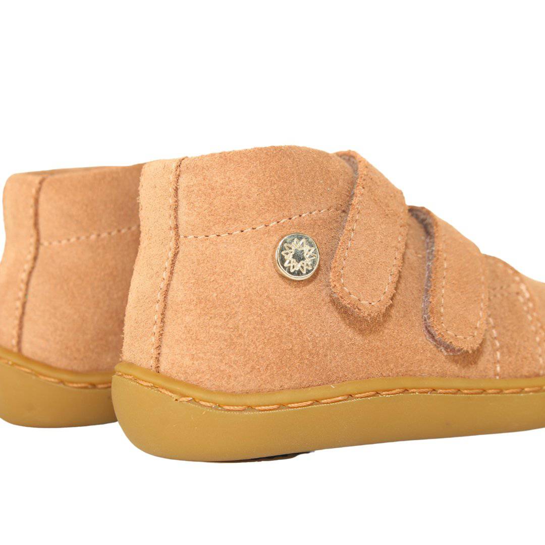 BOTAS CARNEIRAS BAREFOOT - Pituka Wear