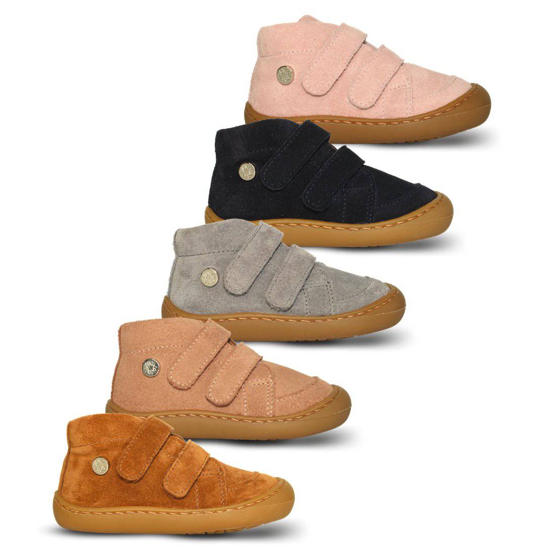 BOTAS CARNEIRAS BAREFOOT - Pituka Wear