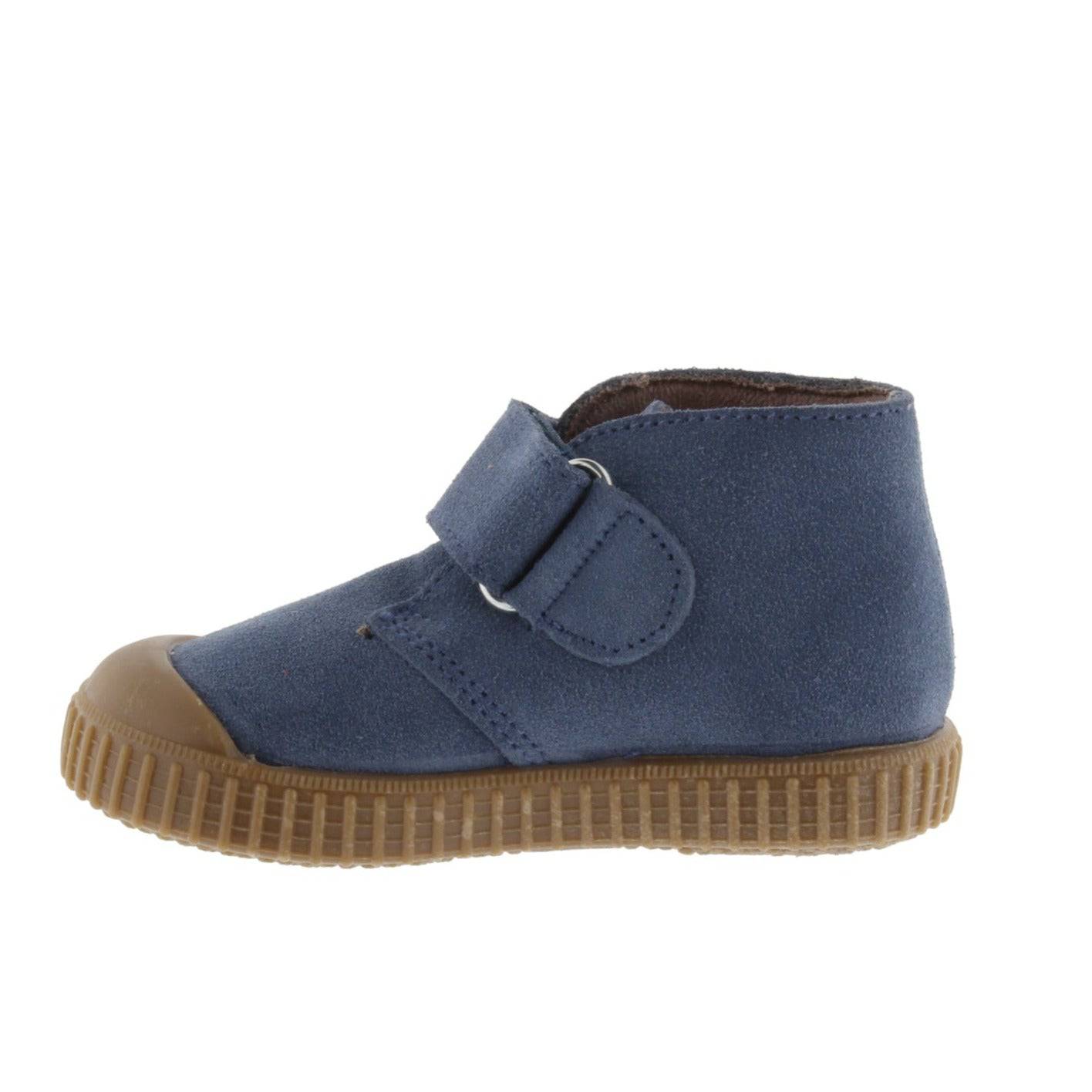 BOTAS SAFARI 1366146 VICTÓRIA C/ VELCRO - Pituka Wear - Calçado e Roupa para Crianças