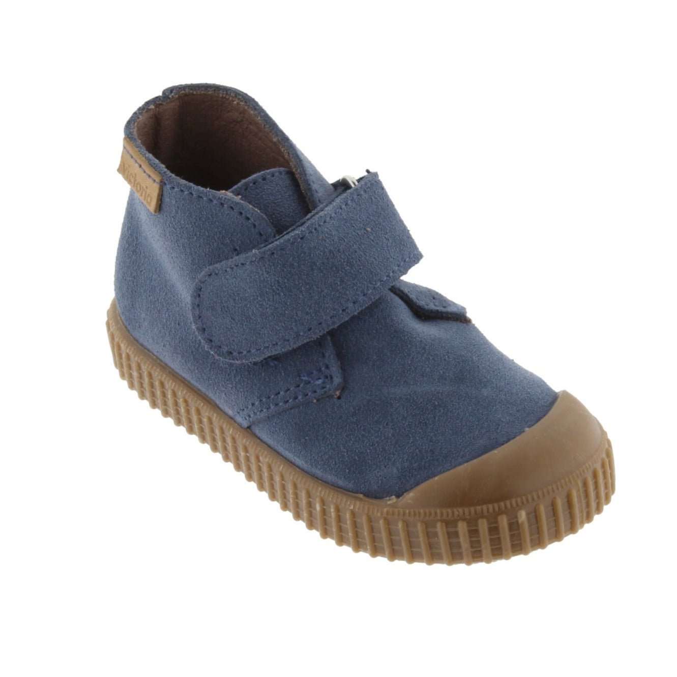 BOTAS SAFARI VICTÓRIA C/ VELCRO - Pituka Wear