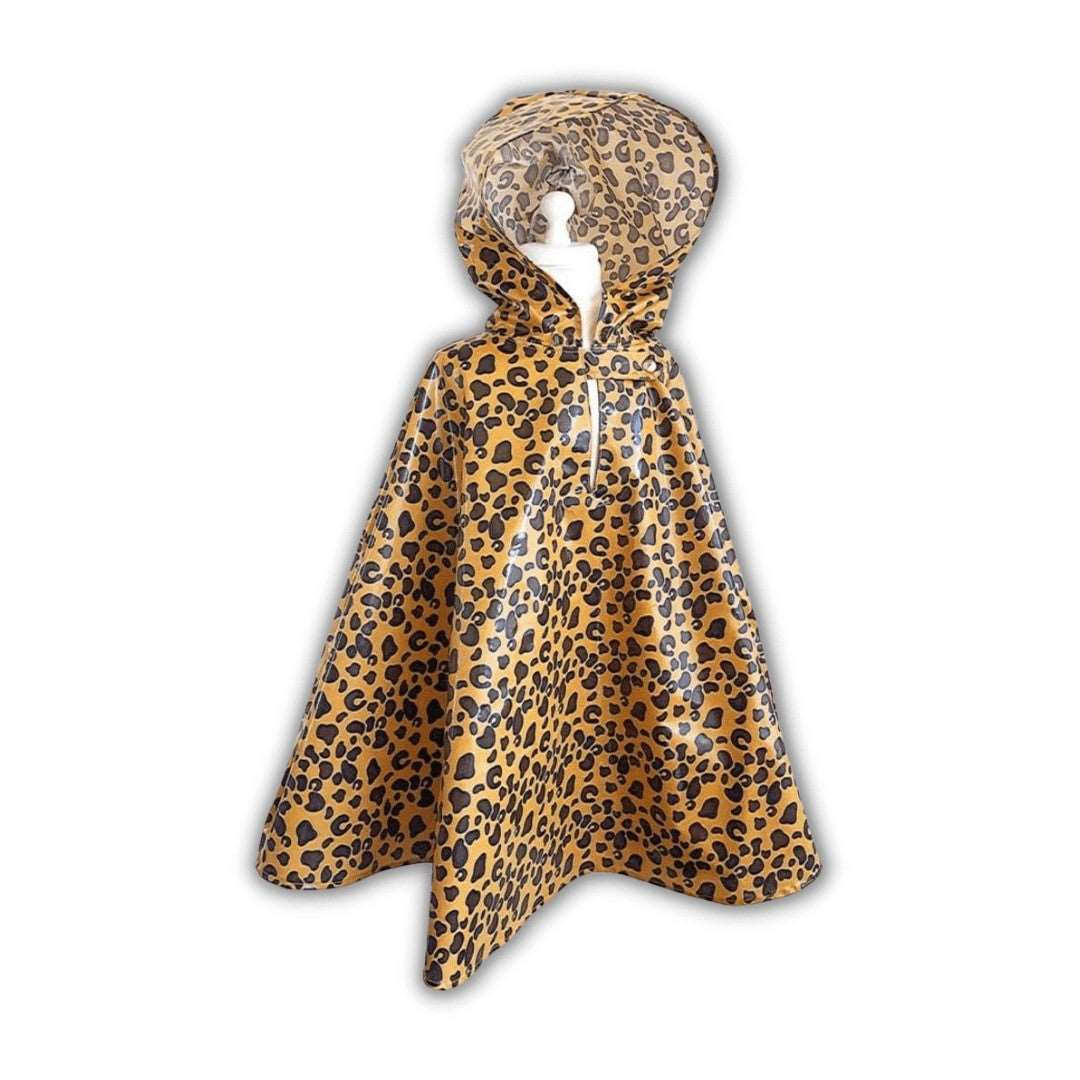 CAPAS IMPERMEÁVEIS P/ CHUVA - Pituka Wear - Calçado e Roupa para Crianças