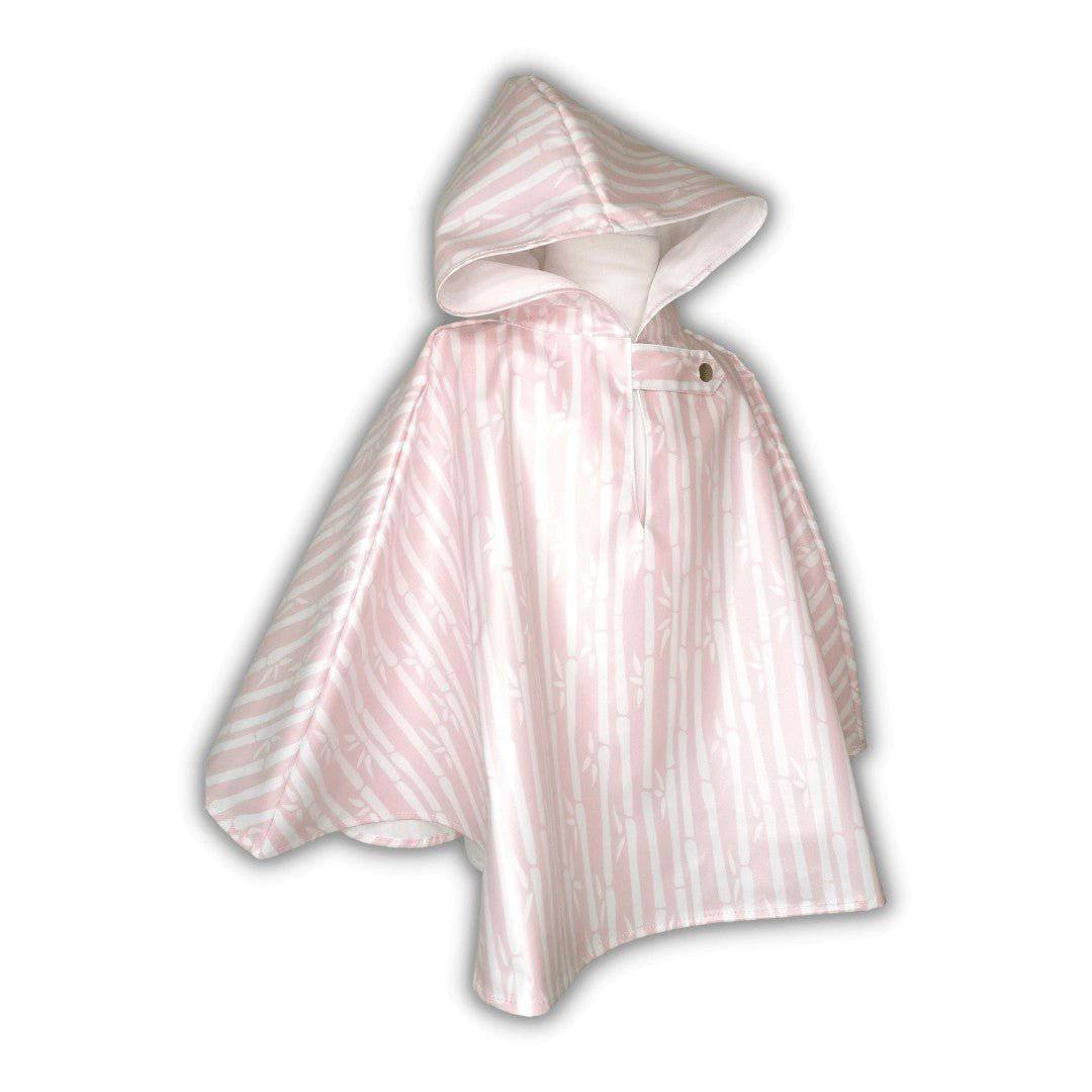 CAPAS IMPERMEÁVEIS P/ CHUVA - Pituka Wear - Calçado e Roupa para Crianças