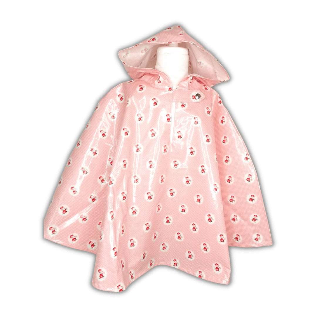 CAPAS IMPERMEÁVEIS P/ CHUVA - Pituka Wear - Calçado e Roupa para Crianças