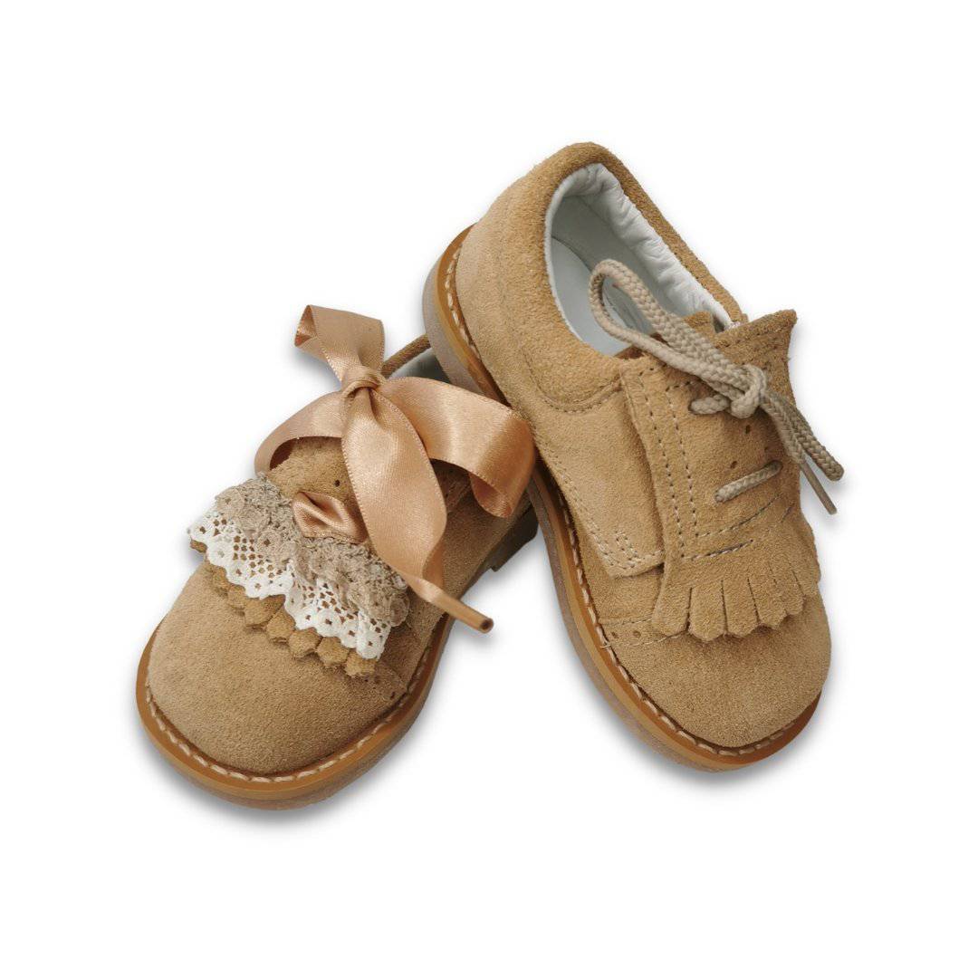 CARNEIRAS 272 C/ ATACADOR - Pituka Wear - Calçado e Roupa para Crianças