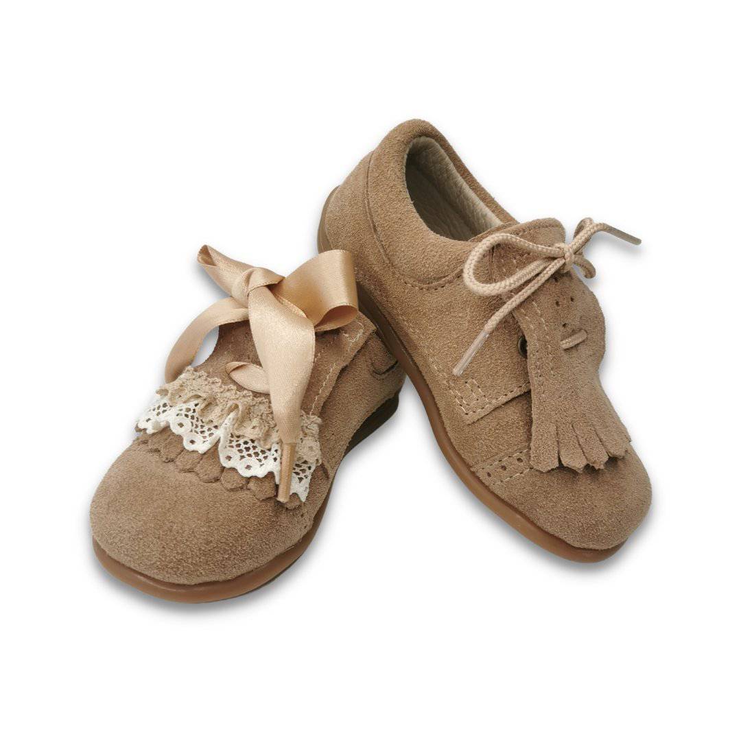 CARNEIRAS 272 FLEX - Pituka Wear - Calçado e Roupa para Crianças