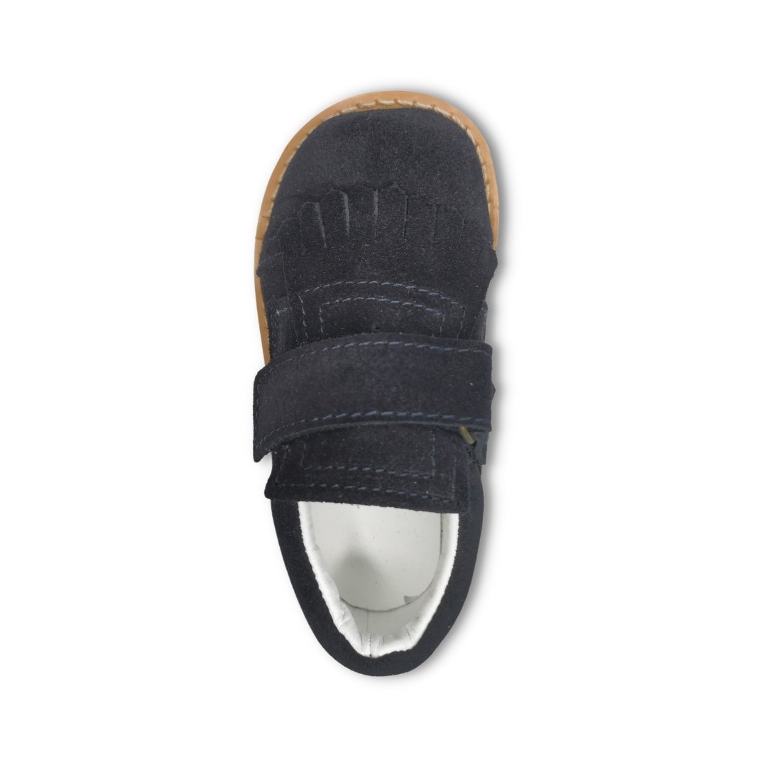 CARNEIRAS 273 C/ VELCRO - Pituka Wear - Calçado e Roupa para Crianças