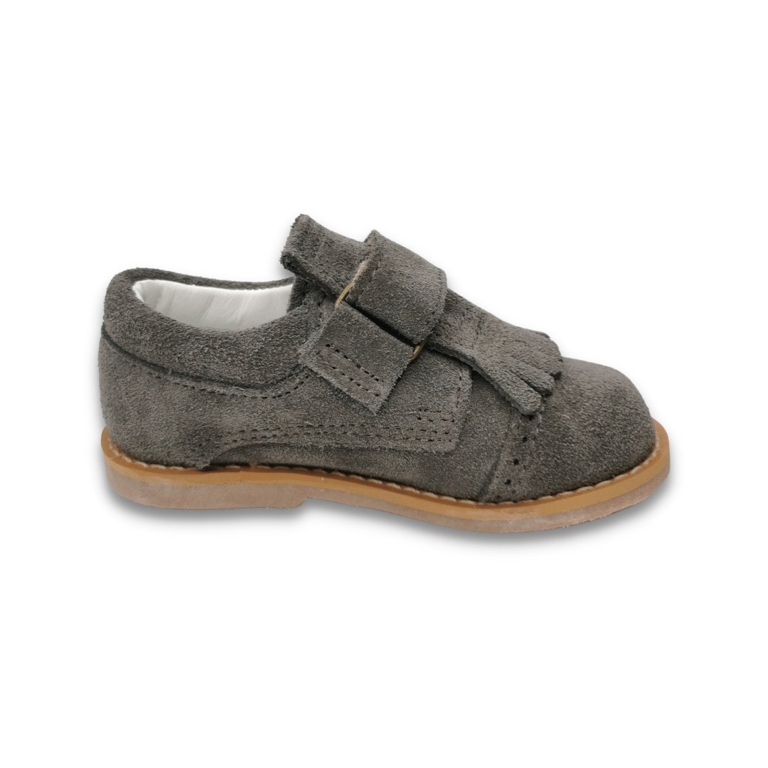 CARNEIRAS 273 C/ VELCRO - Pituka Wear - Calçado e Roupa para Crianças