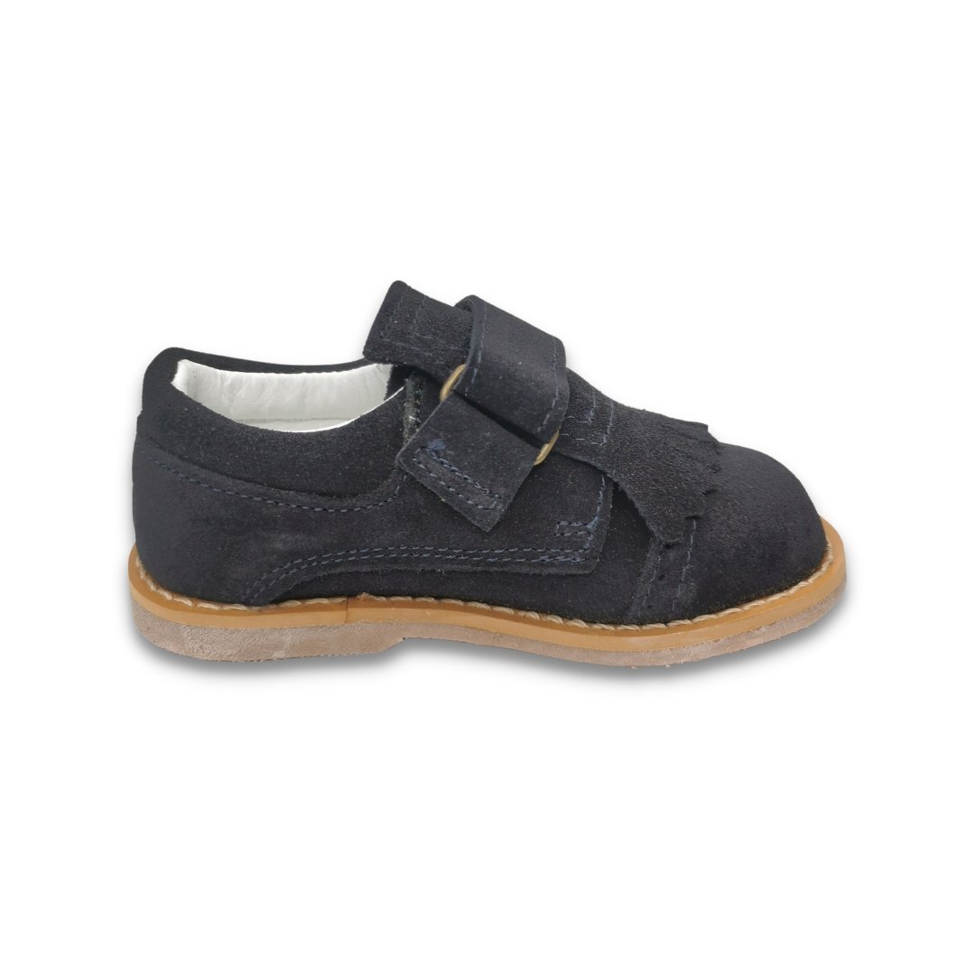CARNEIRAS 273 C/ VELCRO - Pituka Wear - Calçado e Roupa para Crianças