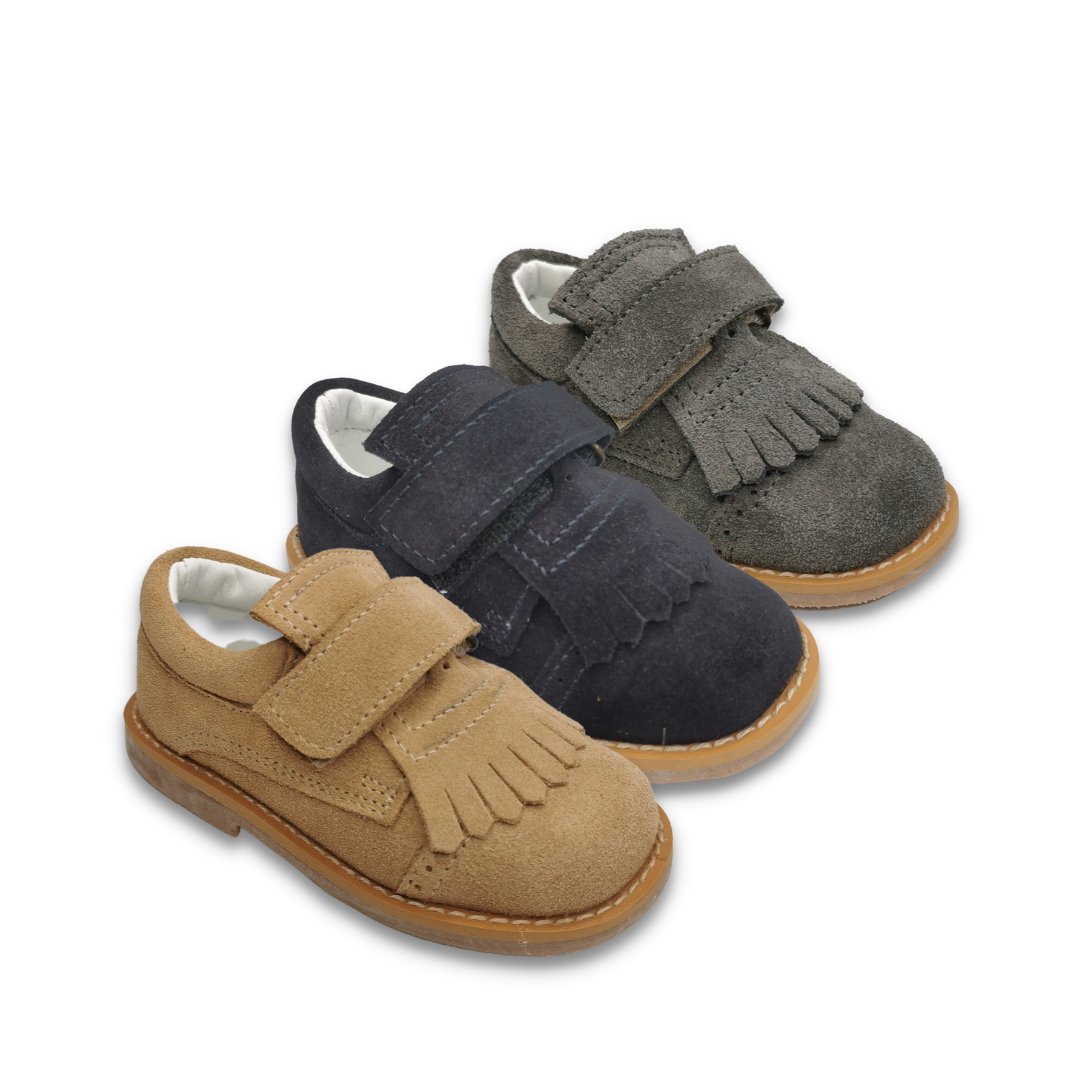 CARNEIRAS 273 C/ VELCRO - Pituka Wear