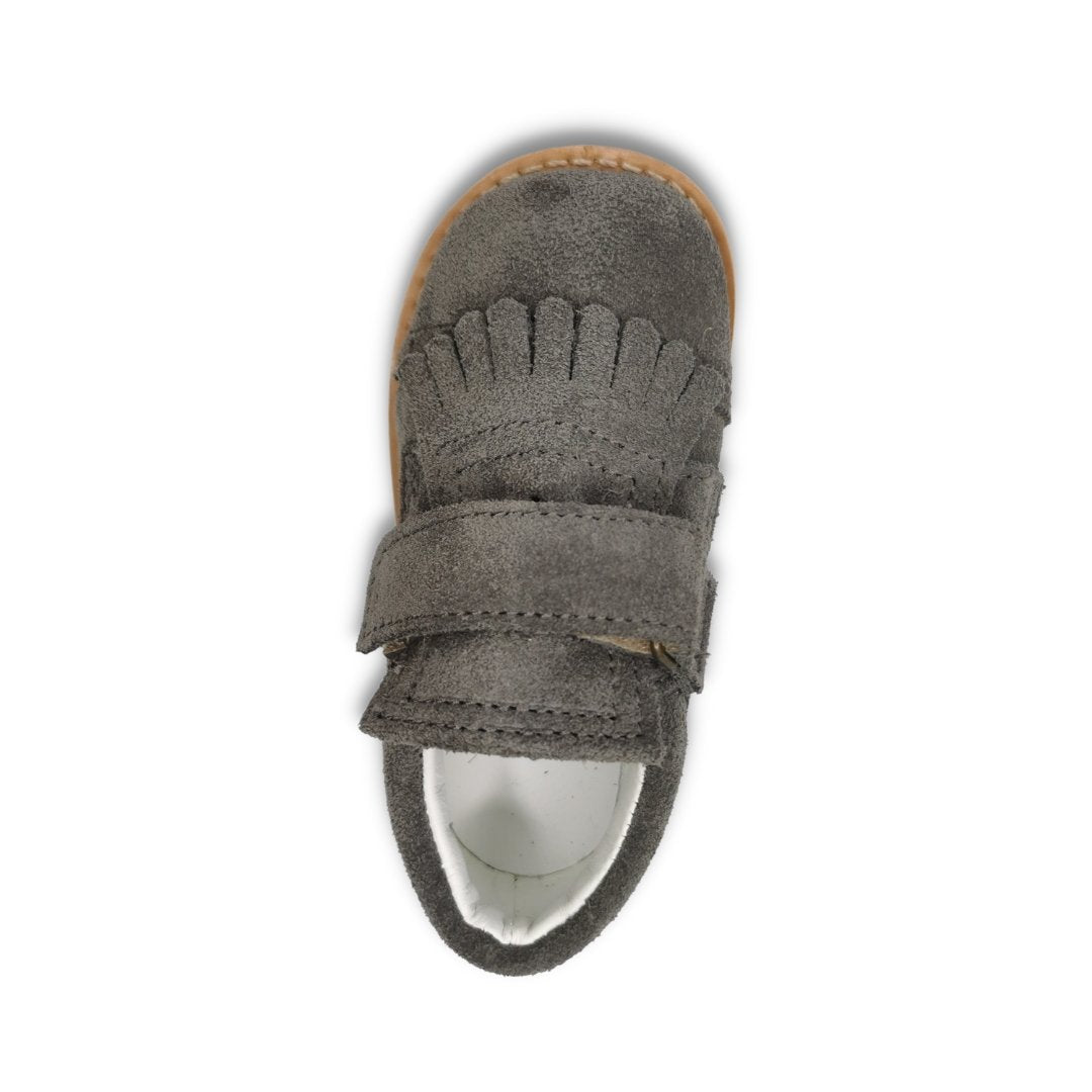 CARNEIRAS 273 C/ VELCRO - Pituka Wear - Calçado e Roupa para Crianças