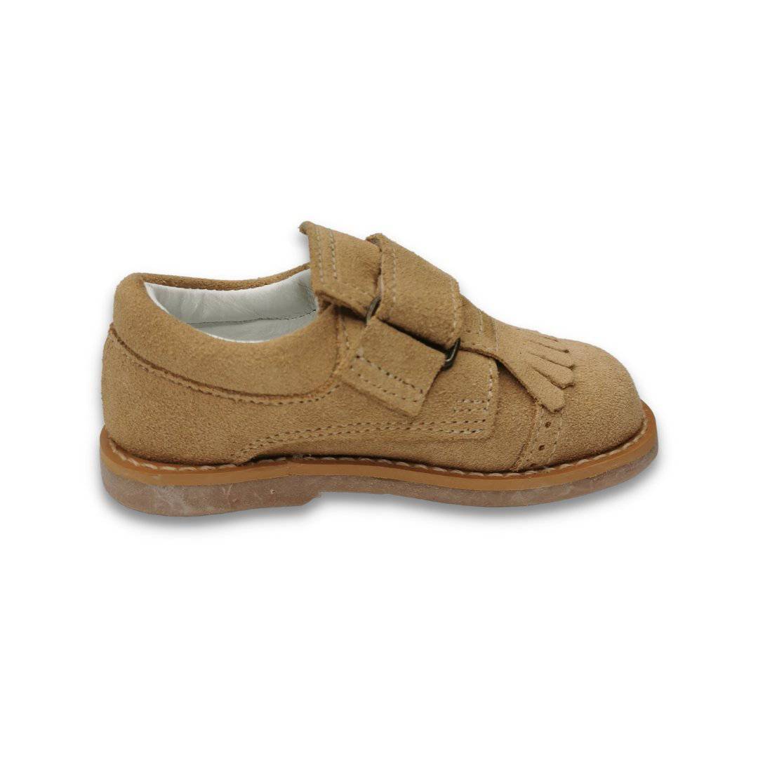 CARNEIRAS 273 C/ VELCRO - Pituka Wear - Calçado e Roupa para Crianças