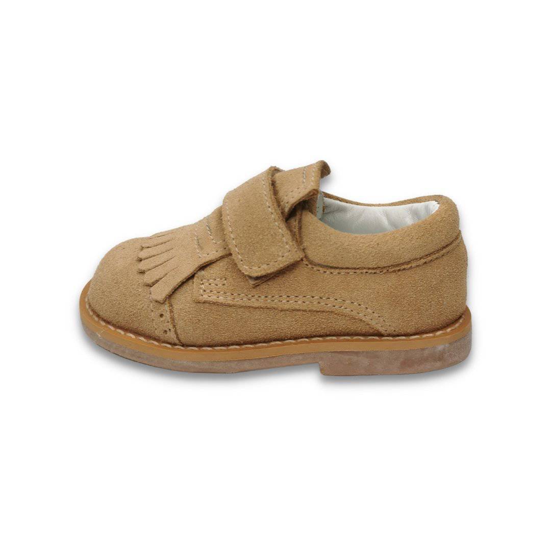 CARNEIRAS 273 C/ VELCRO - Pituka Wear - Calçado e Roupa para Crianças