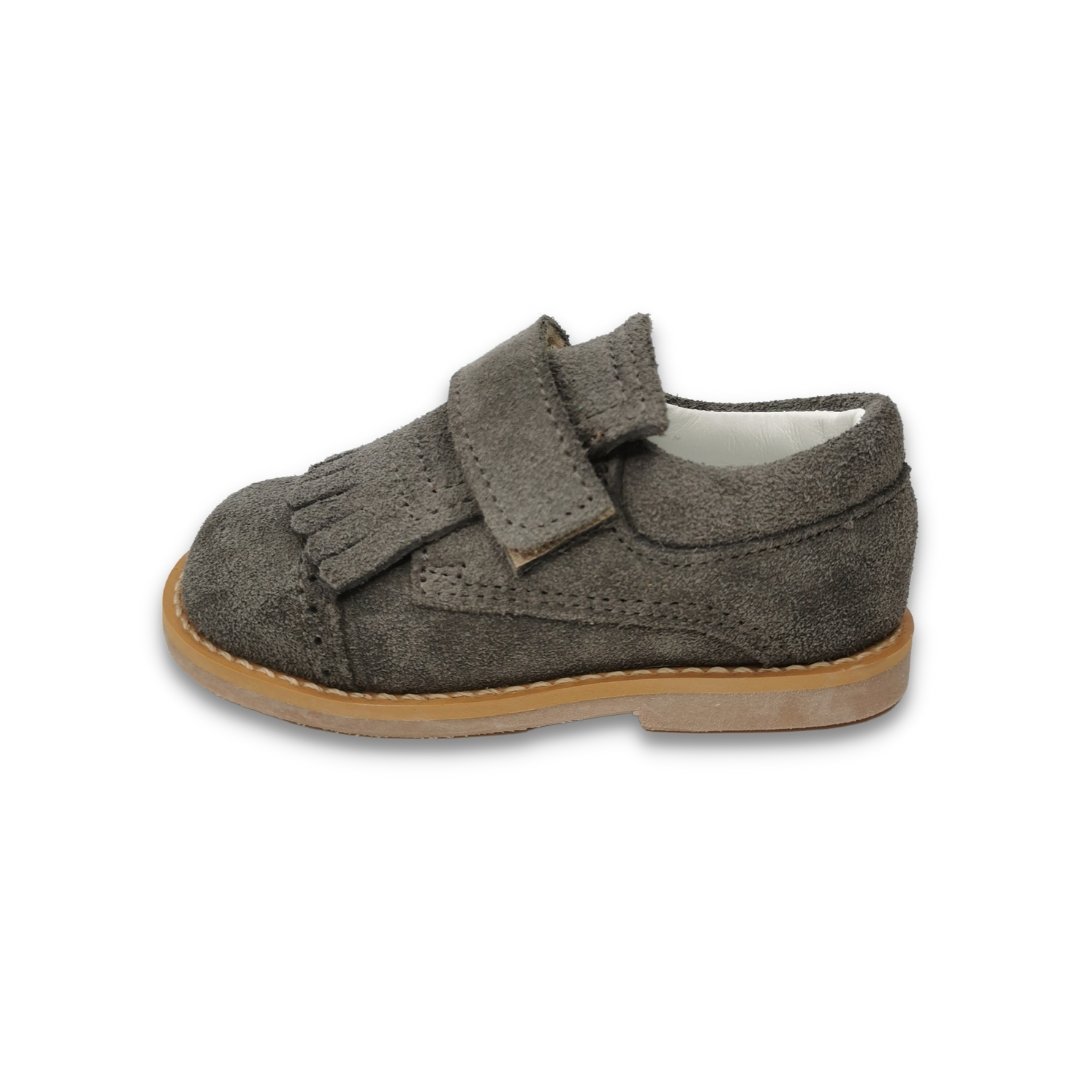 CARNEIRAS 273 C/ VELCRO - Pituka Wear - Calçado e Roupa para Crianças